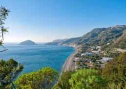 hotel la mandorla ischia