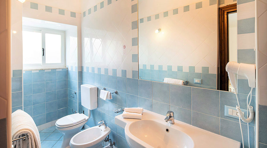 Bagno Hotel Royal Palm Forio d'Ischia