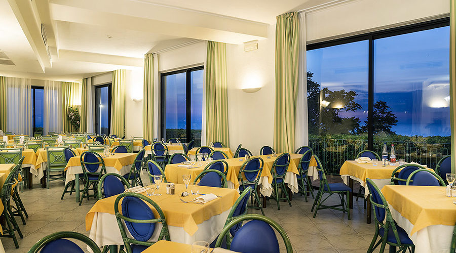 Hotel Royal Palm Forio d'Ischia