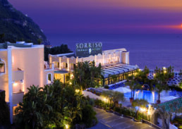 hotel sorriso ischia