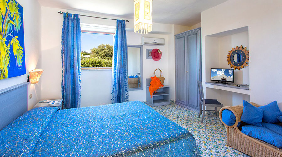 hotel la scogliera ischia