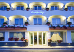 hotel don pepe ischia