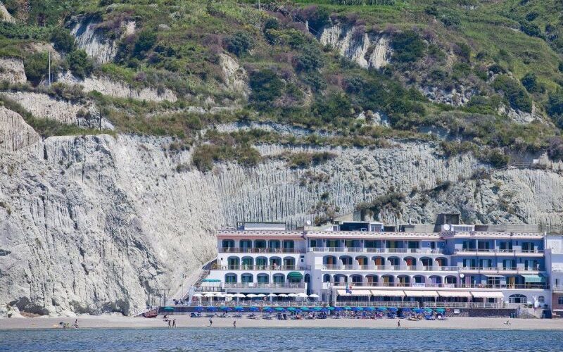 hotel vittorio ischia