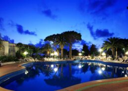 hotel park imperial ischia