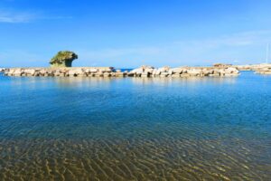 Foto Le Spiagge più belle di Ischia - le spiagge più belle di ischia 