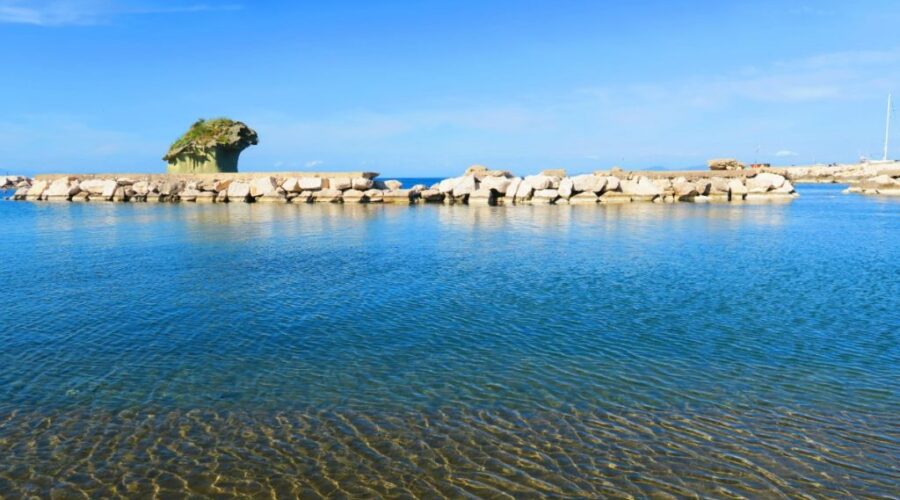 Foto Le Spiagge più belle di Ischia - le spiagge più belle di ischia 