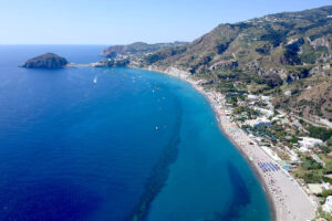 spiagge ischia