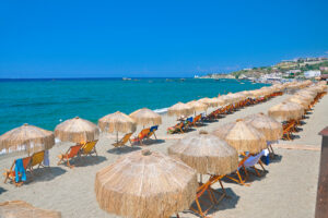 spiaggia di citara ischia